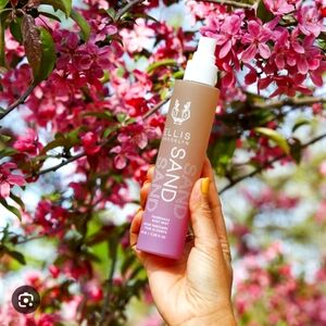 Ellis Brooklyn Sand Body Mist 100ML